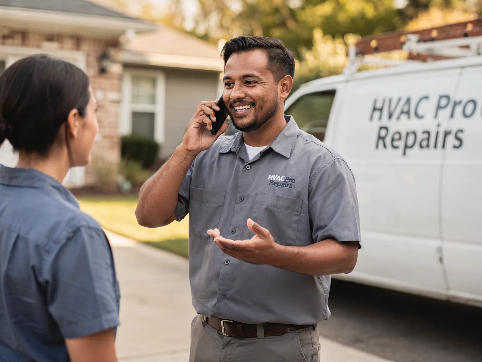 Heat Pump Repair Buffalo, SD FAQs